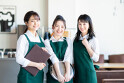 女性が働きやすいお店♪