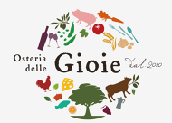 Osteria delle Gioie