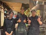 W Yokohama -The Wine Hall-