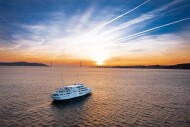 THE KOBE DINING CRUISE