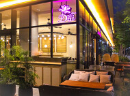 アジアンビストロDai　立川グリーンスプリングス店