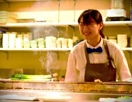 焼鳥さむしん　そのに