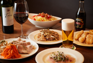 Brasserie Beer Blvd.