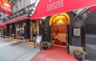 Empire Steak  House Roppongi