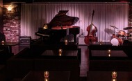 Jazz Restaurant SATINDOLL