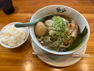 凌駕EBISU