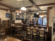 トミフク食堂、