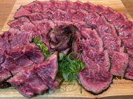 河原町焼肉ホルモン安東