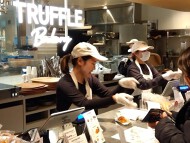 TruffleBAKERY 千葉