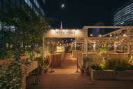 THE MED TERRACE