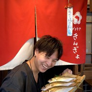 ダイフクきんぎょ