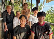 TOKIO　フレンチ　恵比寿