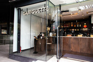 GARIGUETTE大阪