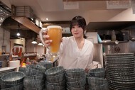 肉汁餃子と煮込みの酒場 しんちゃん　京橋店