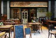 自然派ワイン・レストラン　Bonne qúela　〜ボンクラ〜