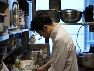 OTTIMO Seafood garden 横浜店