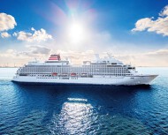 豪華クルーズ客船