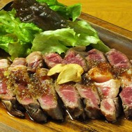 肉バルと自然派ワイン えびすバル