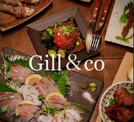 Gill＆co
