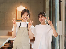 GOOD MORNING CAFE NOWADAYS