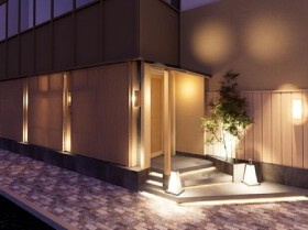 日本酒・和食処 神田木花 本店