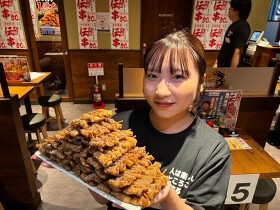 新時代　大阪難波千日前店