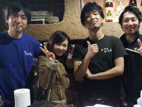 鶏屋 いちごいちえ 上本町店