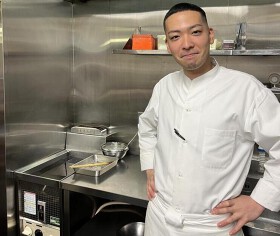 恒屋伝助