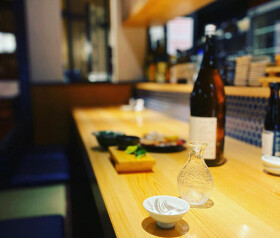 魚居酒屋 カモメ荘