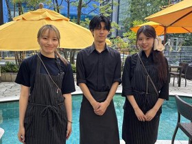 347CAFE&LOUNGE