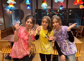 ちゅらちゅら 那覇国際通り店