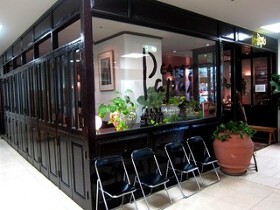パパスカフェ泉北高島屋店