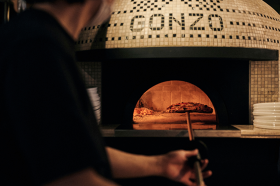 Pizzeria&Trattoria GONZO 目黒