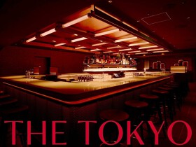 THE TOKYO(株式会社TT1)