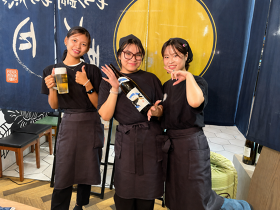 もつ鍋 蟻月 池袋東武店