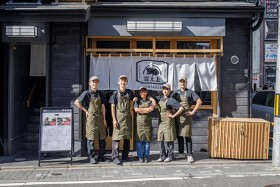 京都和牛すき焼き しゃぶしゃぶ 富之上 祇園八坂店