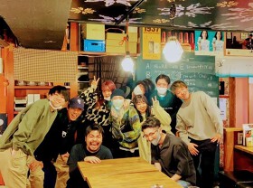 ちゃい九炉　表参道南青山3丁目店