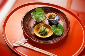 紀尾井町 福田家