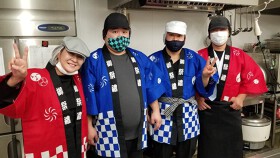 シルバーライフ泉尾