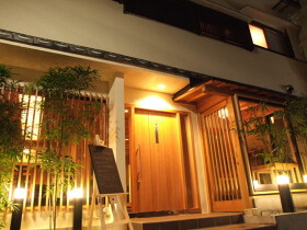 坂の上レストラン