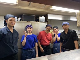 居酒屋ごらん 武蔵小杉店