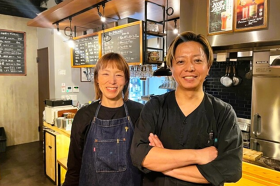 啼寅東京(テトラトウキョウ)