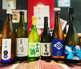 串焼き居酒屋 炭おやじ