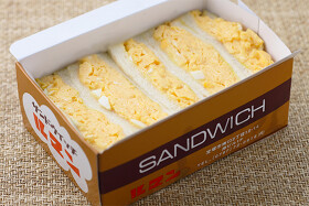 サンドウィッチ ルマン 花のみちセルカ店