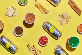 Guzman y Gomez 赤坂