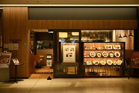 京たまごキッチン　モレット　名古屋店