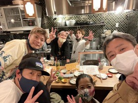 割烹スタンド うお虎