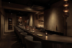 Mixology Salon Kyoto