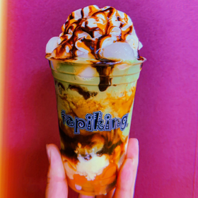 タピキングイオンモール熊本店