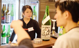 大衆バル酒場 火一刀